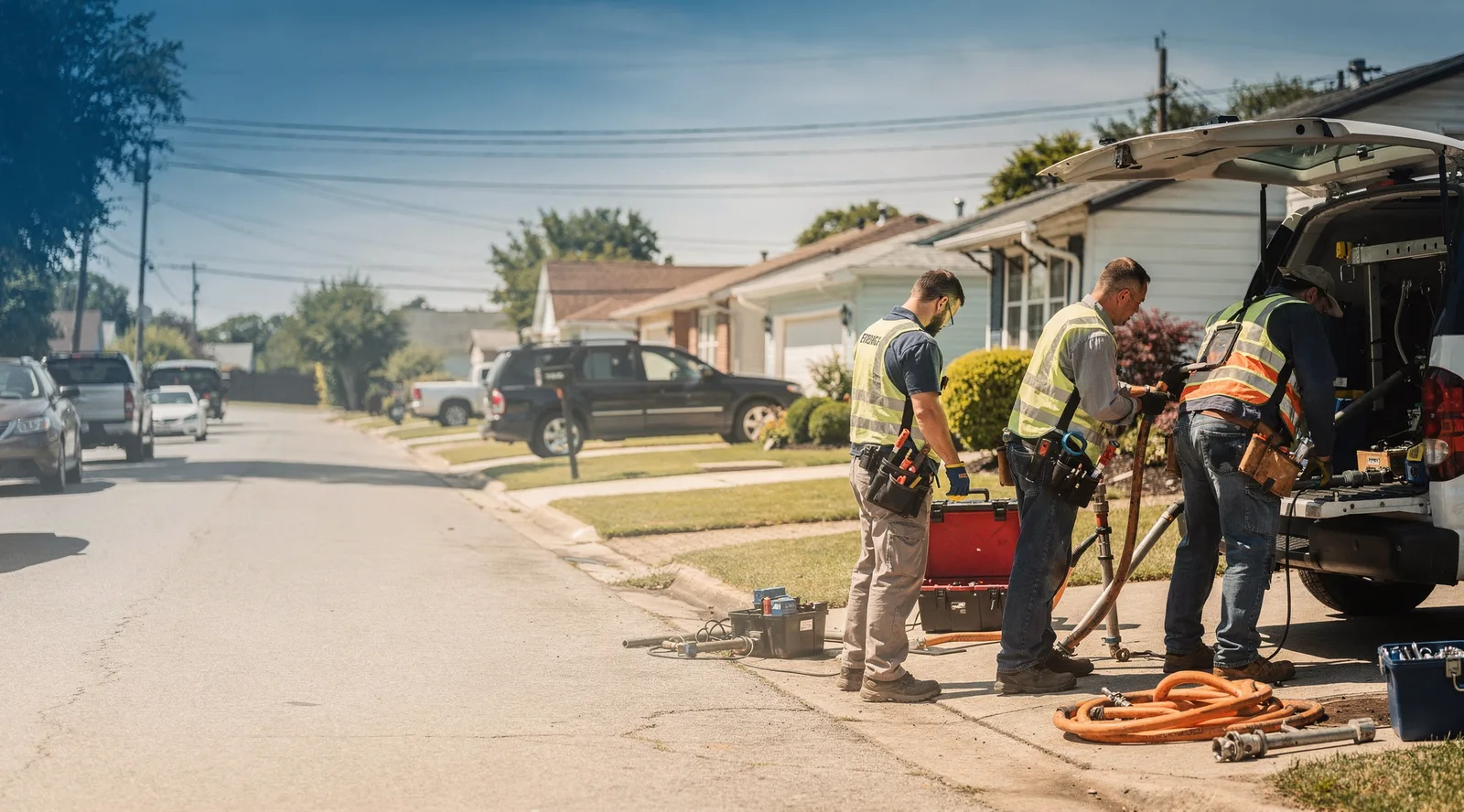 Water Heater Repair in Helena West Helena, AR near me